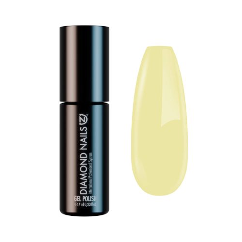 Diamond Nails Gel Esmalte - DN234 - Modern Vanilla 7ml Vainilla Neutra Elegante