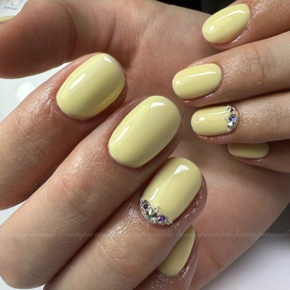 Gel Esmalte 234 - Modern Vanilla