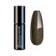 Diamond Nails Gel Esmalte Semipermanente – Verde Oliva Metálico Profundo – DN242 – 7ml – HEMA Free