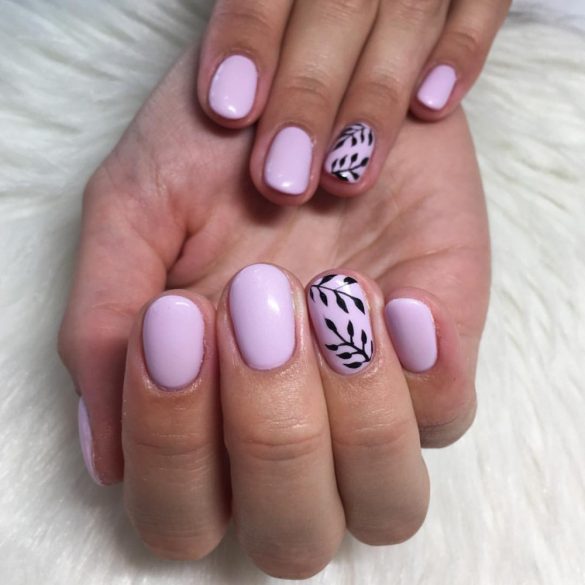 Gel Esmalte 244 - Wisteria Lane