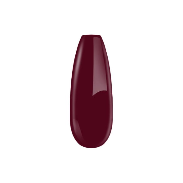 Gel Esmalte 245 - Deluxe Cherry
