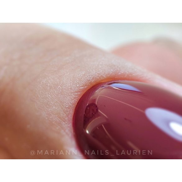 Gel Esmalte 245 - Deluxe Cherry