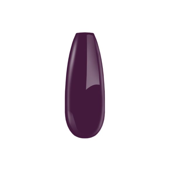 Gel Esmalte 247 - Irresistible Violet