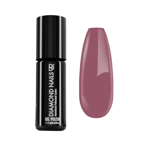 Gel Esmalte 248 - Freaky Mauve