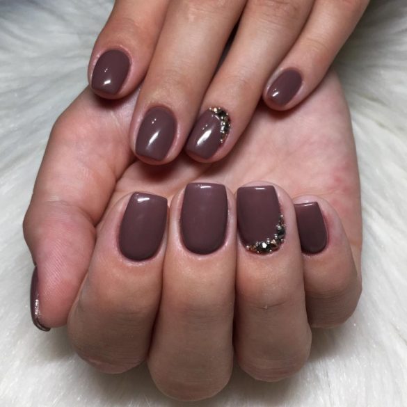 Gel Esmalte 249 – Turrón