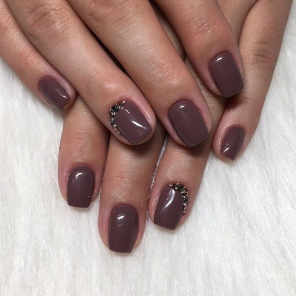 Gel Esmalte 249 – Turrón