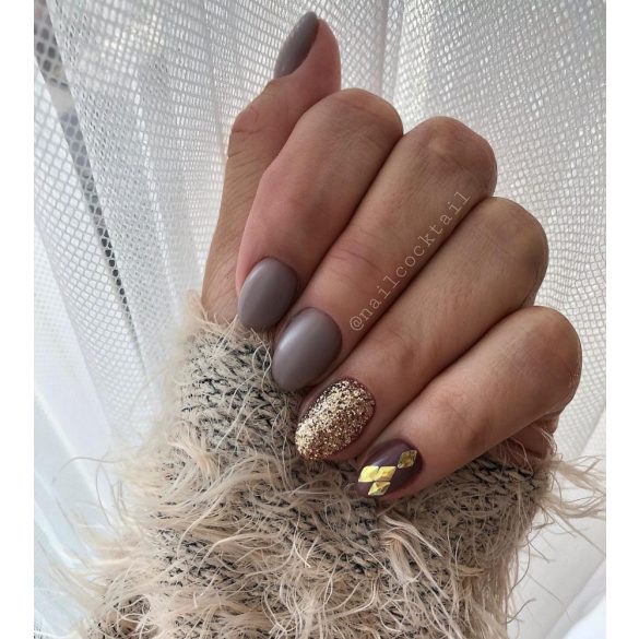 Gel Esmalte 249 – Turrón