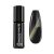 Gel esmalte magnético SKY06 con efecto verde estelar y acabado cat eye brillante para uñas modernas