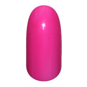 Diamond Nails Gel Esmalte 1 Step Pen – OS06 – Rosa Fucsia Intenso 4g