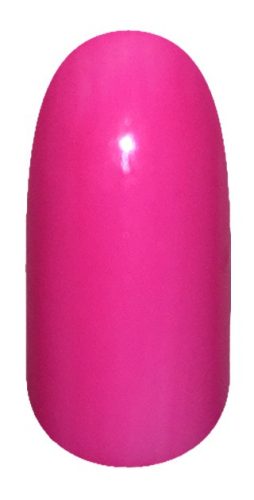 Gel esmalte 1 Step Pen OS06 rosa fucsia intenso 4g para uñas vibrantes y modernas