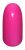 Diamond Nails Gel Esmalte 1 Step Pen – OS06 – Rosa Fucsia Intenso 4g