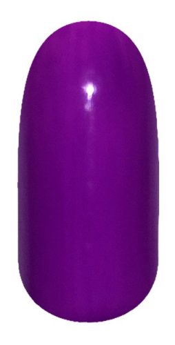 Diamond Nails Gel Esmalte 1 Step Pen – OS07 – Morado Intenso 4g