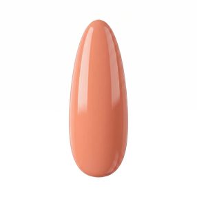 Gel esmalte 1 Step Pen OS08 melocotón suave 4g para uñas naturales y elegantes