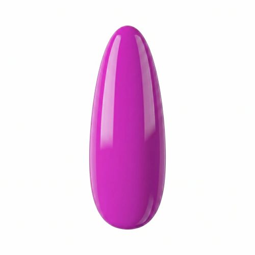 Gel esmalte 1 Step Pen OS10 fucsia vibrante 4g para uñas llamativas y modernas