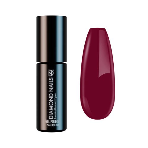 Diamond Nails Gel Esmalte Semipermanente – Lavanda Profundo – DN130 – 7ml – HEMA Free