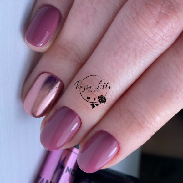 Gel Esmalte 252 – Mosto