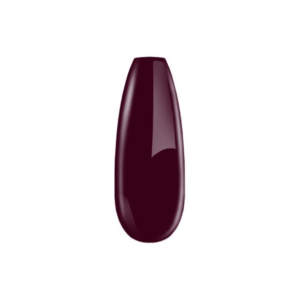 Gel Esmalte 253 - Blackberry
