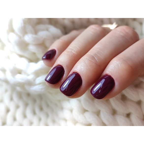 Gel Esmalte 253 - Blackberry