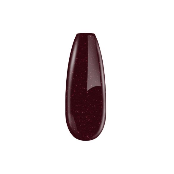 Gel Esmalte 254 - Glamorous Blackberry