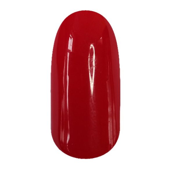 Gel Esmalte 256 - Violent Scarlet