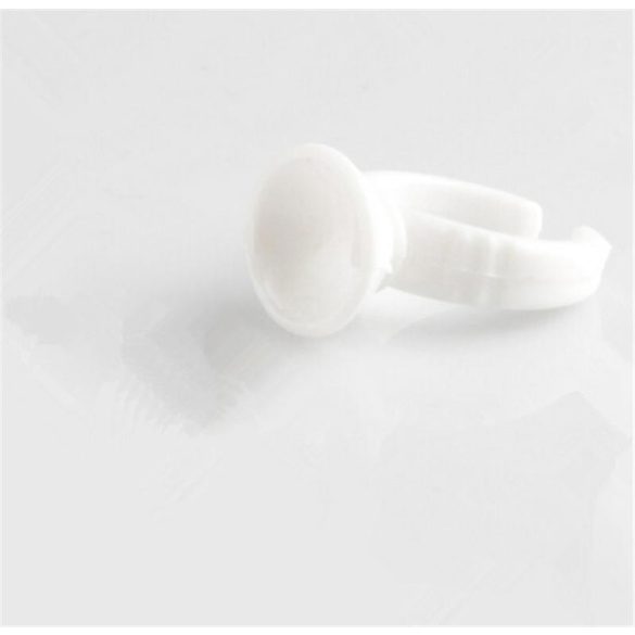 Anillo de Pegamento para pestañas (2 und)
