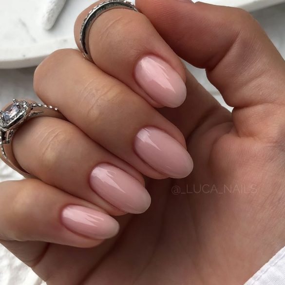 Gel Esmalte Permanente 4 ml - DN143