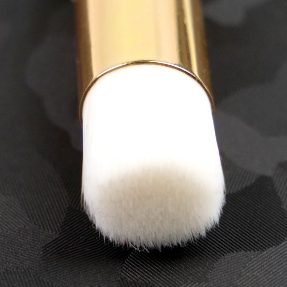 Cepillo de Champú para Pestañas (pelo blanco)