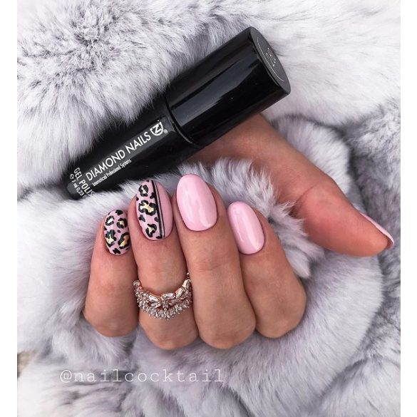 Gel Esmalte 259 – Blush