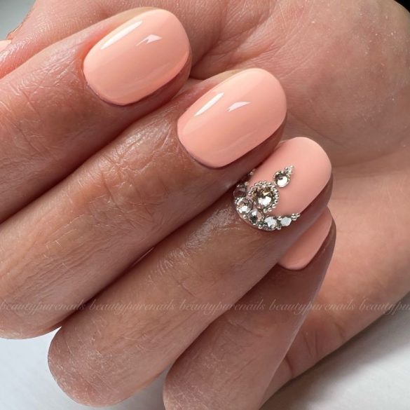 Gel Esmalte Permanente 4 ml - DN260