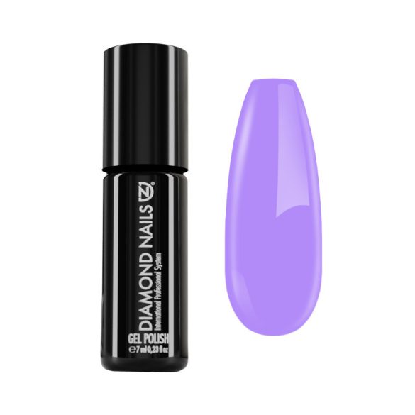 Gel Esmalte 262 – Playful Lavender