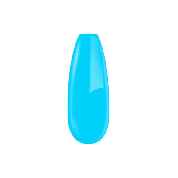 Gel Esmalte 263 - Cielo Azul