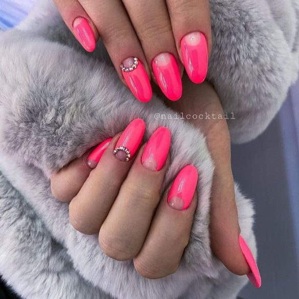 Gel Esmalte 265 – Flamingo Beach