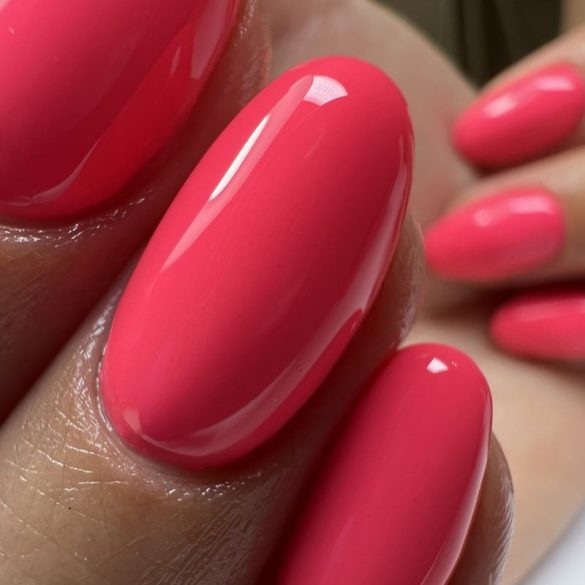 Gel Esmalte 265 – Flamingo Beach