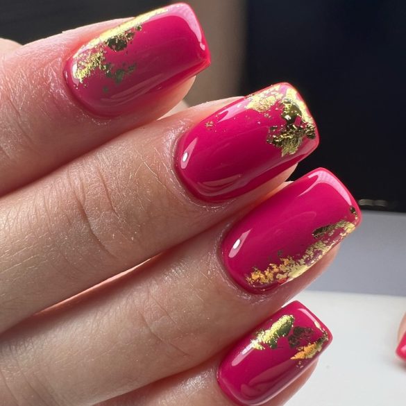 Gel Esmalte 268