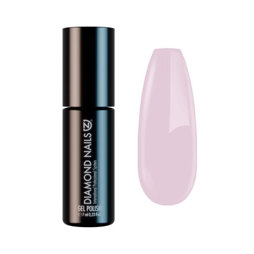 Diamond Nails Gel Esmalte - DN270 - Pale Lilac 7ml Lila Pálido