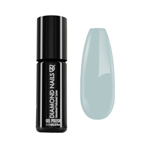 Gel Esmalte - DN274 - Light Aquamarine