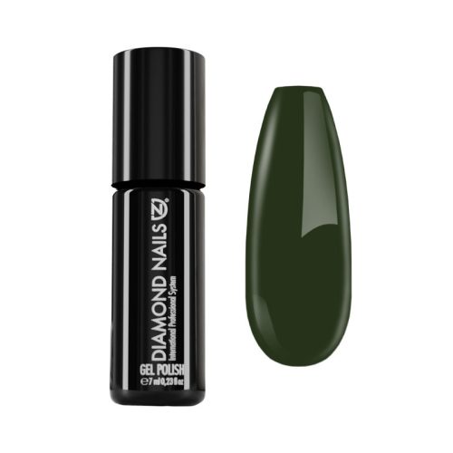 Gel Esmalte - DN276 - Military Green