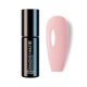Gel esmalte Rubber Base Honey Peach 7ml color melocotón para uñas naturales y resistentes