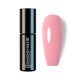 Gel esmalte Rubber Base Sweet Pink 7ml color rosa pastel para uñas naturales y resistentes