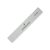 Diamond Nails Lima Rectangular Gris 100/150