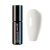 Gel esmalte Rubber Base Angel White 7ml color blanco para uñas naturales y elegantes
