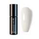 Gel esmalte Rubber Base Angel White 7ml color blanco para uñas naturales y elegantes