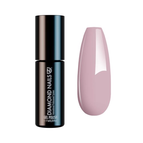 Diamond Nails Gel Esmalte - DN285 - Pastel Grape 7ml Uva Pastel