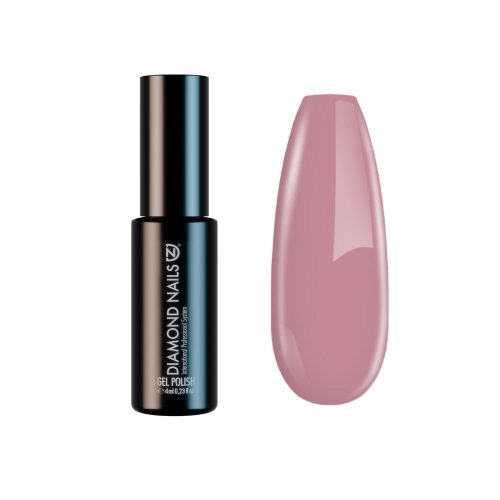 Diamond Nails Gel Esmalte Semipermanente – Rosa Algodón Pastel – DN283 – 4ml – HEMA Free