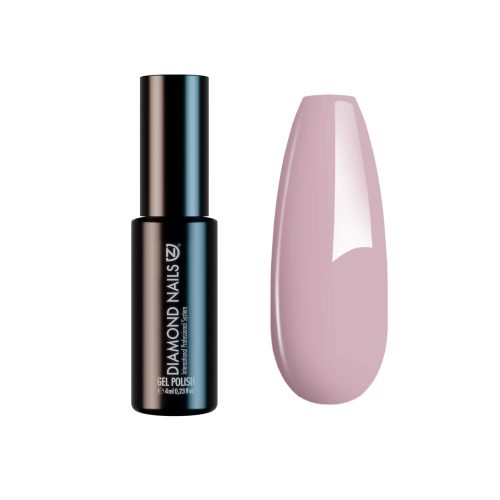Diamond Nails Gel Esmalte Semipermanente – Uva Pastel – DN285 – 4ml – HEMA Free