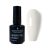 Gel esmalte Rubber Base Angel White blanco 15ml para fortalecer uñas con acabado natural