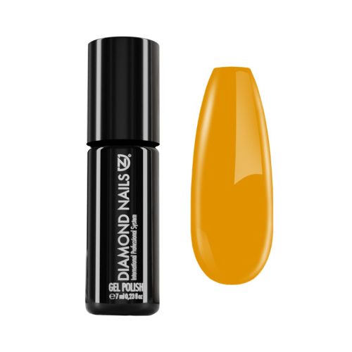 Gel Esmalte - DN287 - Mustard