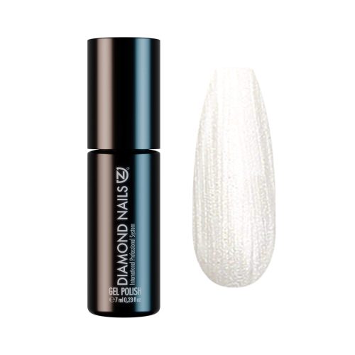 Diamond Nails Gel Esmalte - DN289 - Light Silk 7ml Marfil Seda