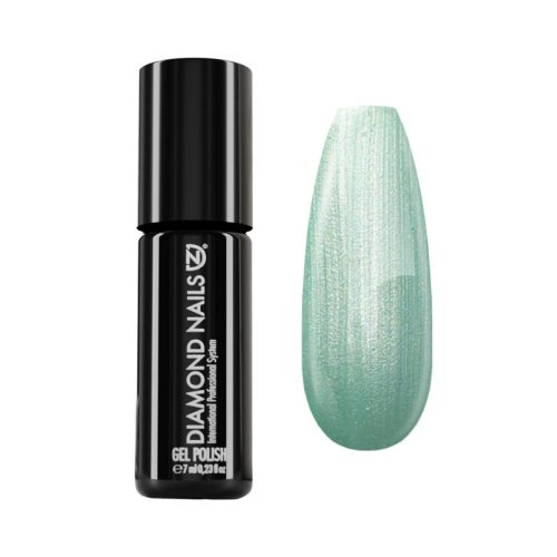 Gel Esmalte - DN293 - Mint Silk 7ml