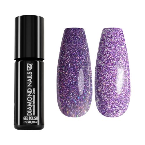 GPMAGIC06 Reflective, flash Gel Esmalte 7ml